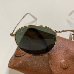 Ray-ban’s